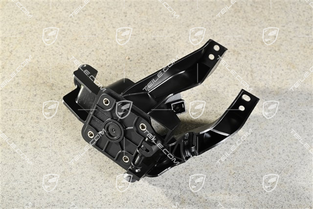 Bracket for Night Vision Camera