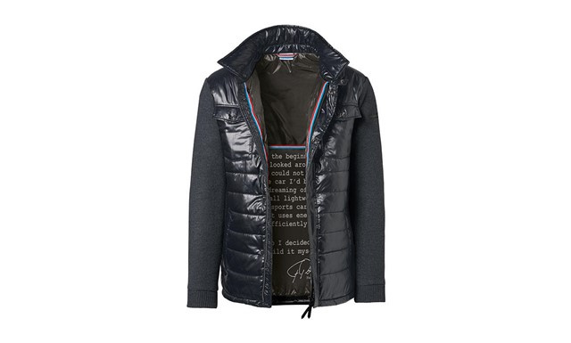 Classic Collection, Jacket Men, dark grey, M 48/50