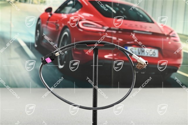 Connecting wire USB adapter >>> centre console 600mm