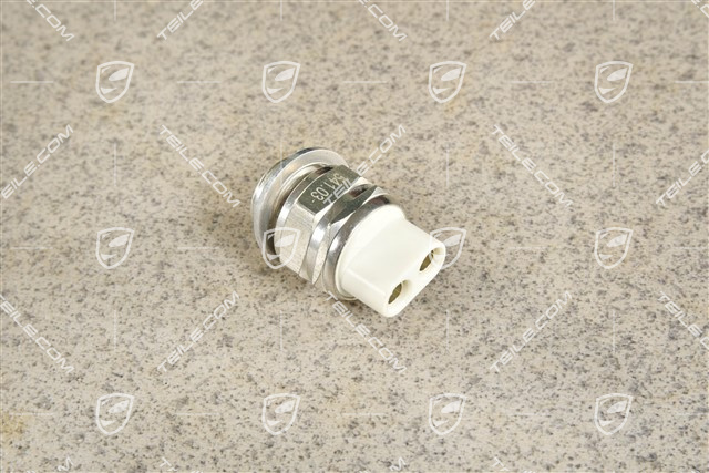 Back-up light switch