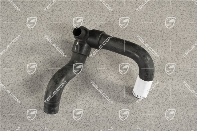 Air hose