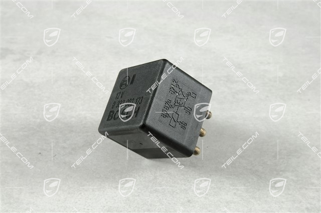 Relay, ABS Relay, ABS