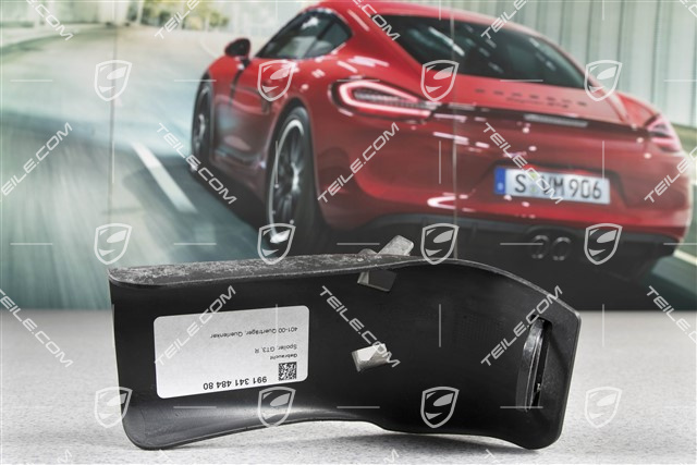 Spoiler, GT4, R