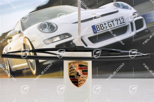 Wiper blade Wiper blade