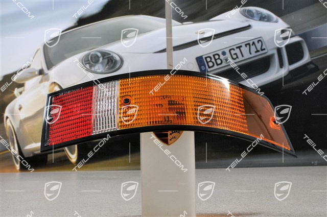 Lichtscheibe für Heckleuchte, R Lichtscheibe für Heckleuchte, R