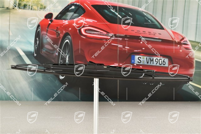 Wiper blade