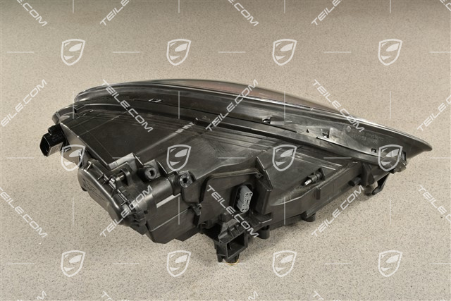 LED-Matrix Scheinwerfer, PDLS Plus, L