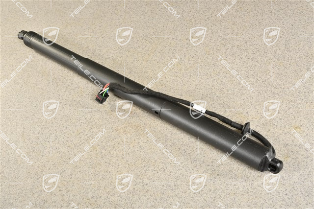 Damper cylinder Trunk / boot lid / automatic closing option / Powerlift