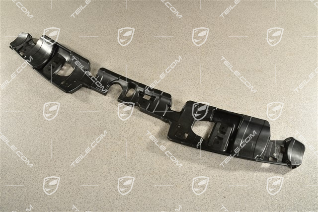 Rear bumper support / bracket, centre