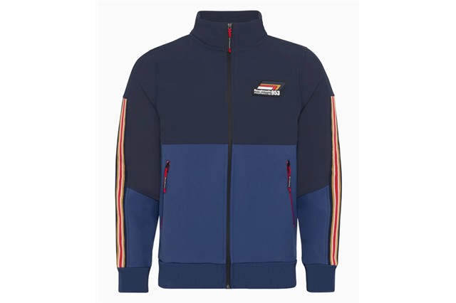 Men's jacket, Roughroads collection M