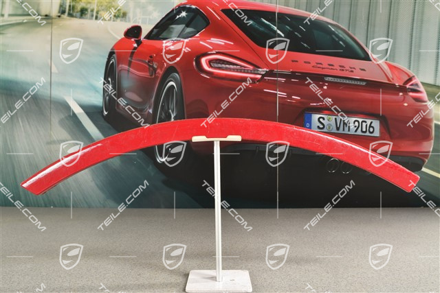 Coupe, Radabdeckung / Radhausverbreiterung, Tür hinten, Sport Design, R