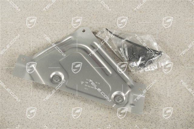 Retrofit kit Immobiliser