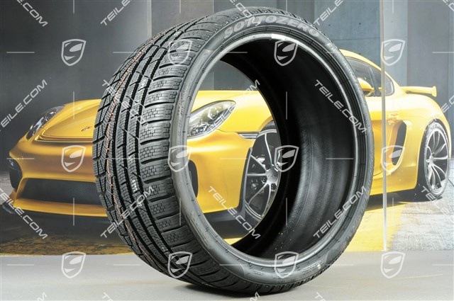 Pirelli Winter 240 Sottozero Serie II 295/30 R20 N0 Pirelli Winter 240 Sottozero Serie II 295/30 R20 N0