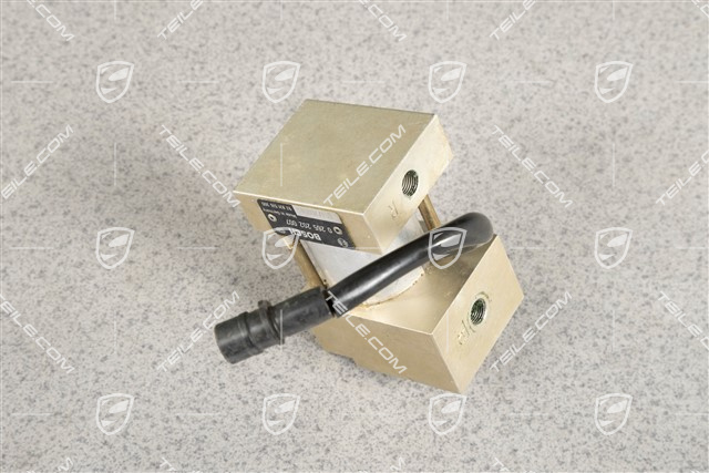 Valve holder