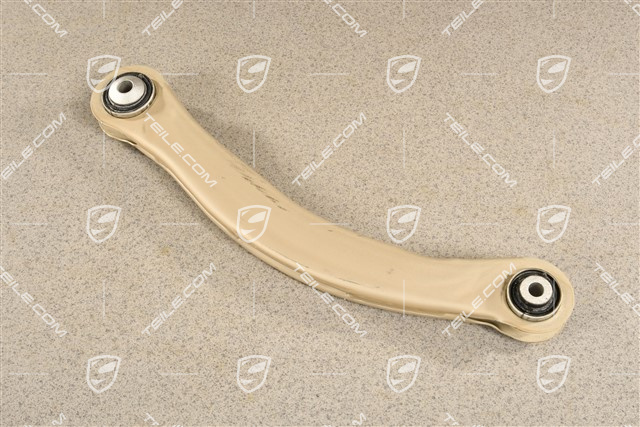 Control arm, upper, rear, rear axle, R