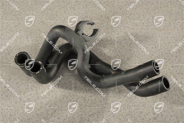 Water hose