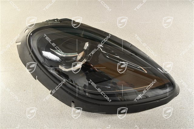 LED Scheinwerfer, PDLS+, R