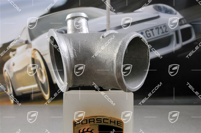 Pressure pipe, Turbo Pressure pipe, Turbo
