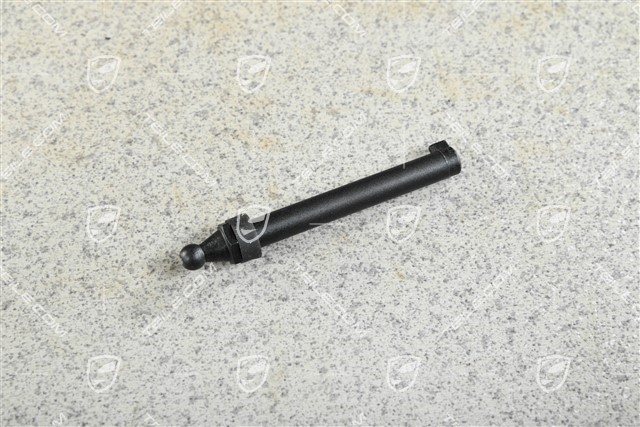 Bolt / locking device Bolt / locking device