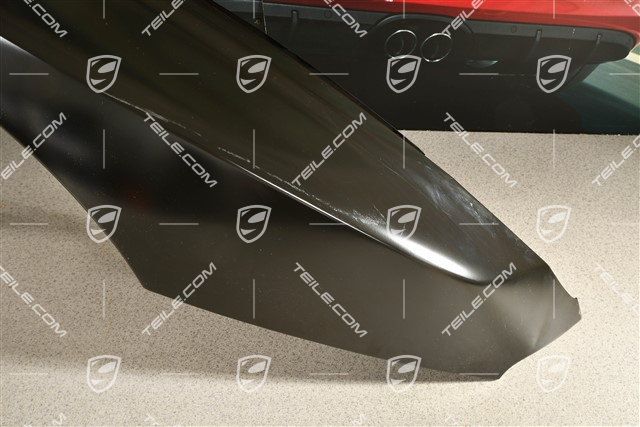 Fender, R