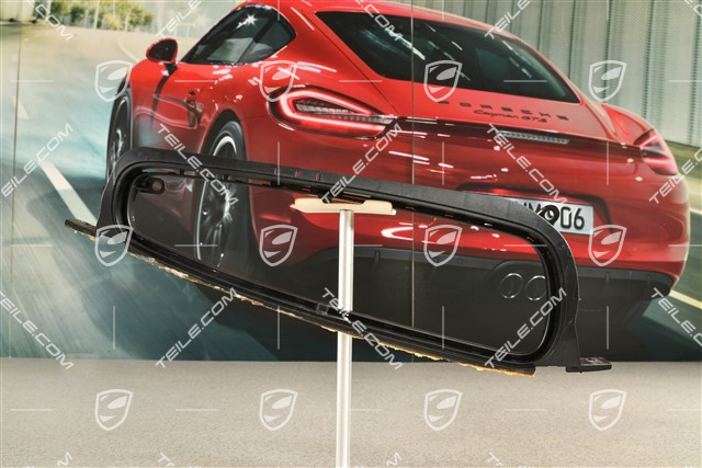 Vordersitz Airbag-Halterung, L
