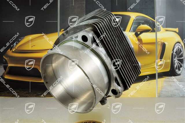 Cylinder Cylinder