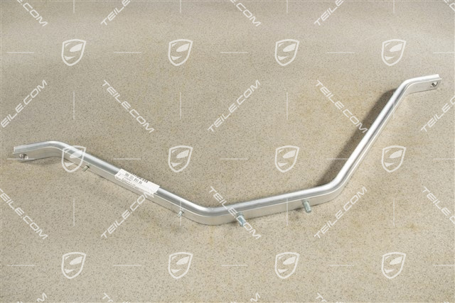 Strut, centre, Manual transmission
