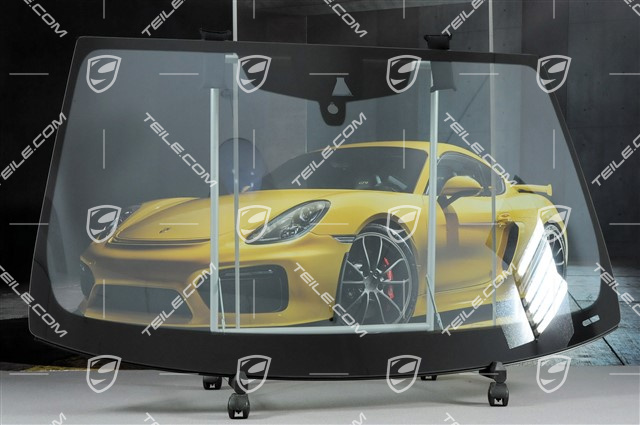 Windscreen Windscreen