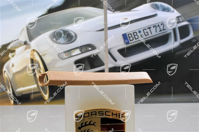 Abdeckung, sandbeige Abdeckung, sandbeige