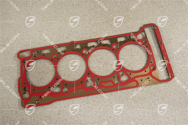 2,0L, Cylinder head gasket