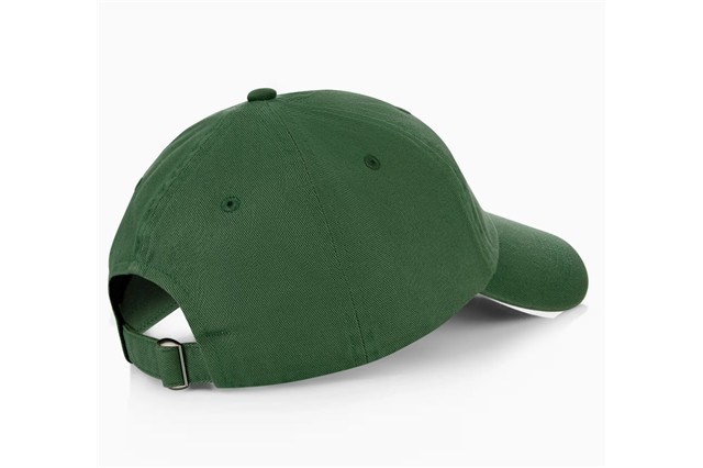 Cap Retro – Porsche Fan Community