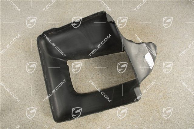 Air duct, GT4, L