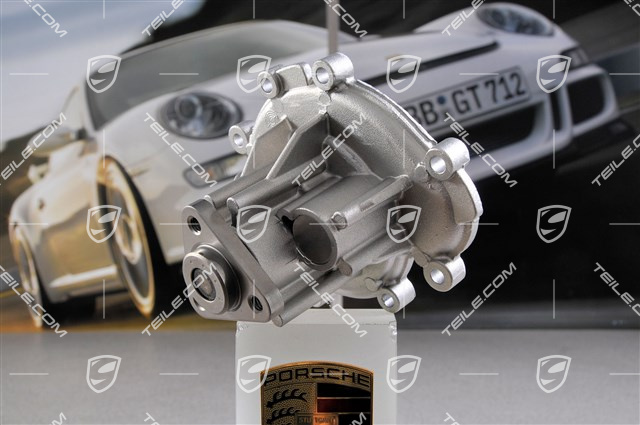 Water pump, S / Turbo Water pump, S / Turbo