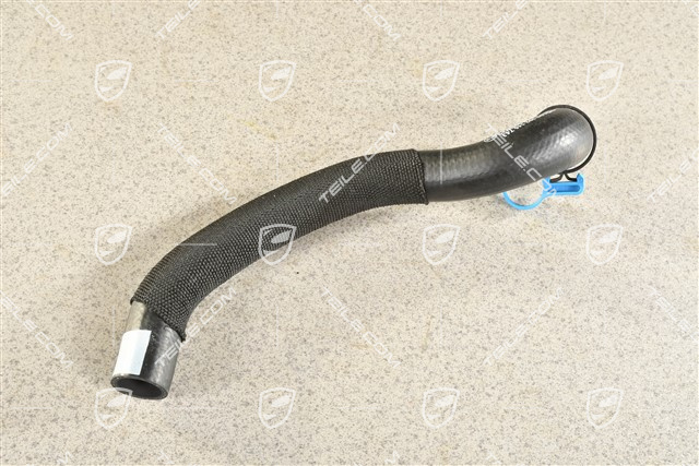 Turbo, Air line, L