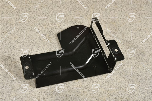 Support bracket Parkassist control unit / PDC