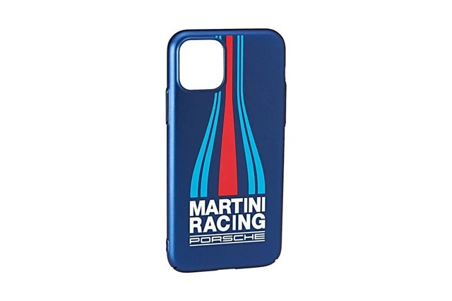 Etui na iPhone'a  MARTINI RACING 12 Pro Max 6,7 ''