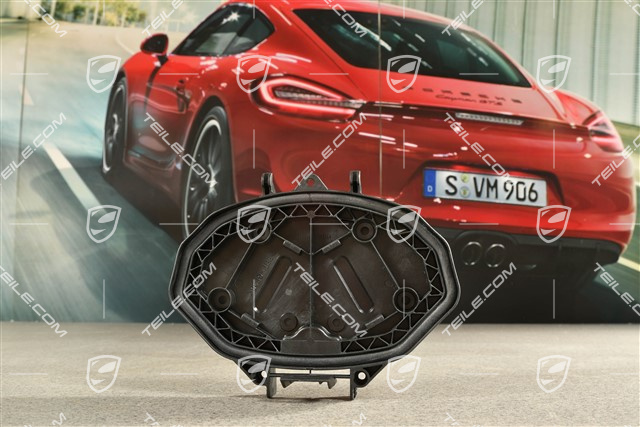 Scheinwerfer Gehäuse Schutzkappe / Schutzhaube, L=R