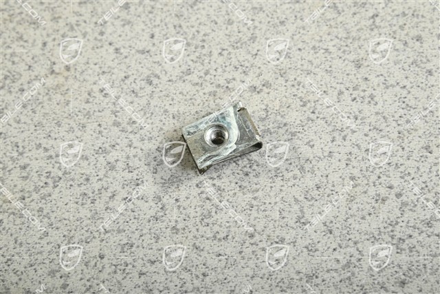 Blechmutter M5 Blechmutter M5