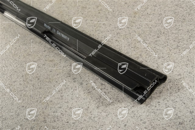 Rubber seal