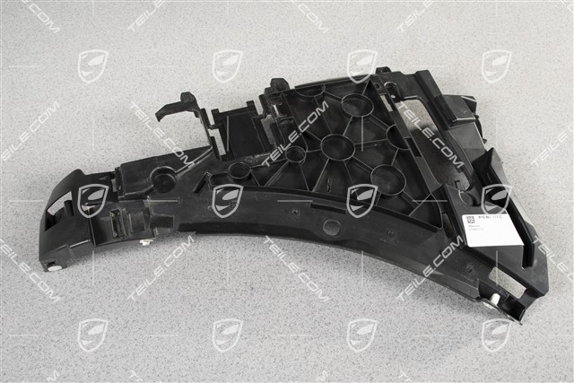 Bracket/ Guide, L