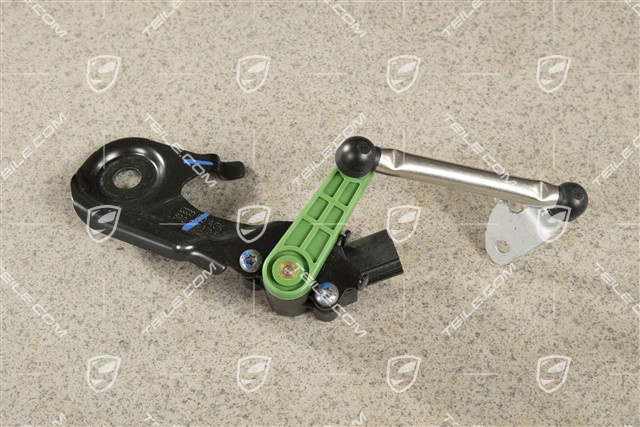 Niveausensor, R