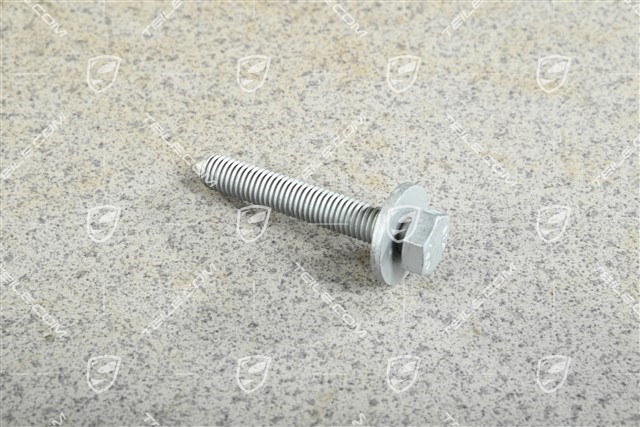 Screw Bolt M10 x 65 Screw Bolt M10 x 65