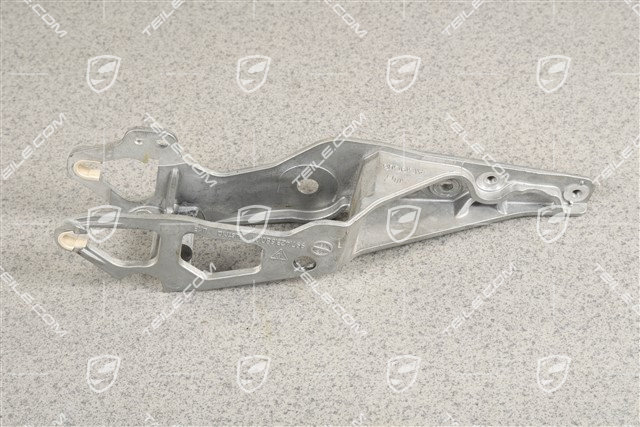 Console for Servo spring