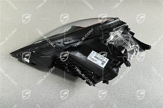 LED-Scheinwerfer, PDLS+, RHD, R