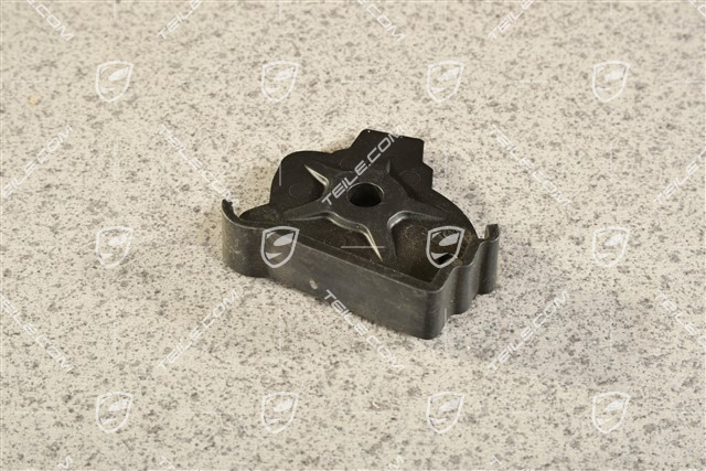 Securing plate, GTS, L=R