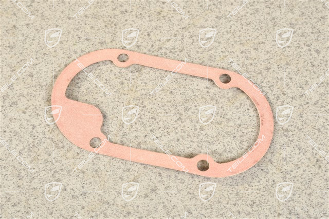 Gasket, Oil separator / breather
