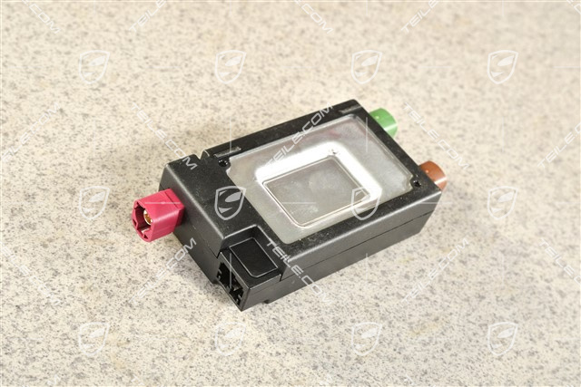Module, USB Hub