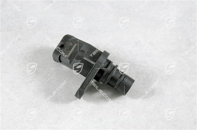 Speed sensor Speed sensor