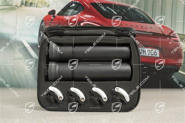 Tasche Laderraumsystem