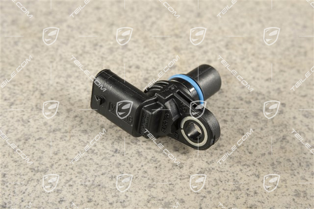3,0L Diesel, Camshaft position sensor